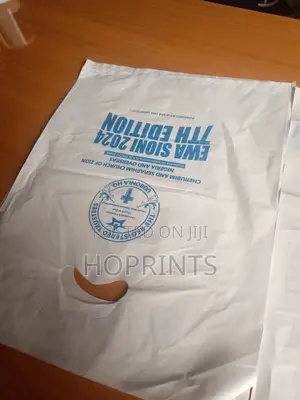 15 X 20 Poly Bag for Small Businesses