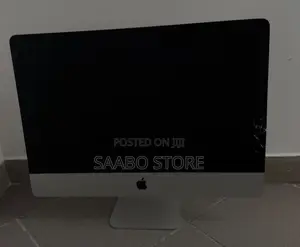 Desktop Computer Apple iMac 8GB Intel Core i5 HDD 1T