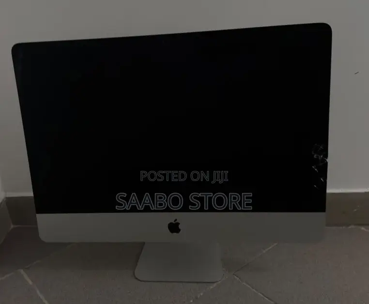 Desktop Computer Apple iMac 8GB Intel Core i5 HDD 1T