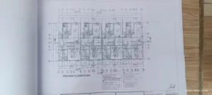 Full Documents for Approval 5 Bedroom Duplex Including Seal