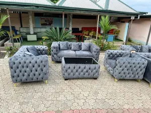 7 Sitters Sofa for Sell