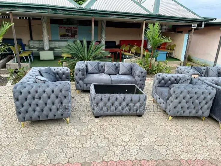 7 Sitters Sofa for Sell