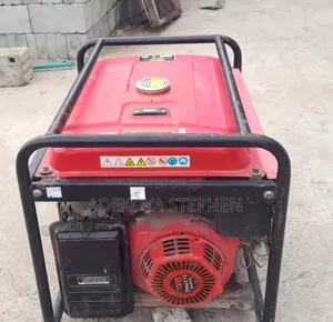 Elepaq Gasoline Generator 9.0