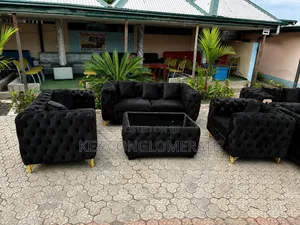 7 Sitters Sofa for Sell