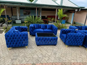 7 Sitters Sofa for Sell