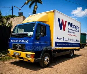 Perfect-Touch Movers and Packers Services