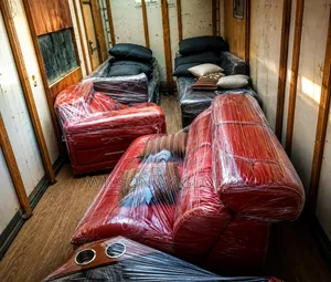 Perfect-Touch Movers and Packers Services