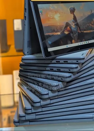 New Laptop HP EliteBook 840 G3 16GB Intel Core i7 SSD 256GB