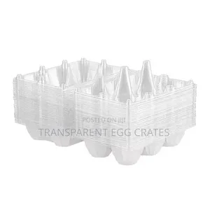 Egg Trays T