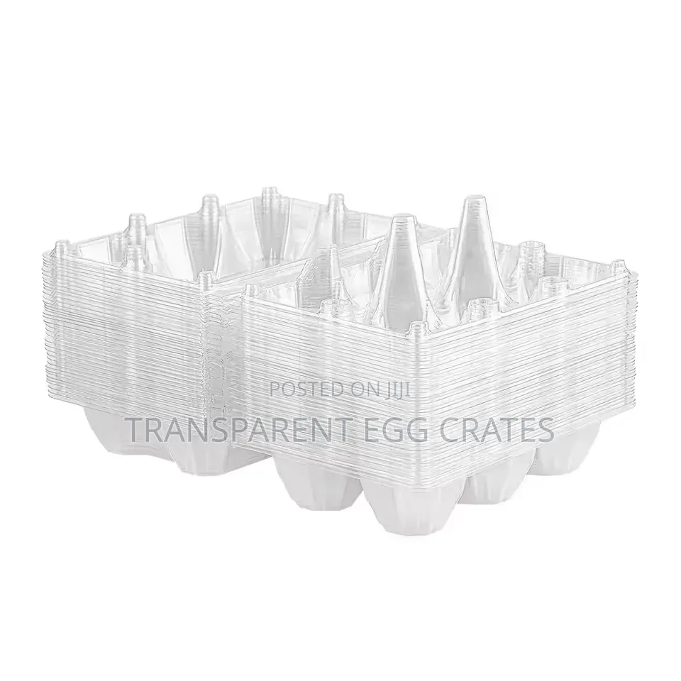 Egg Trays T