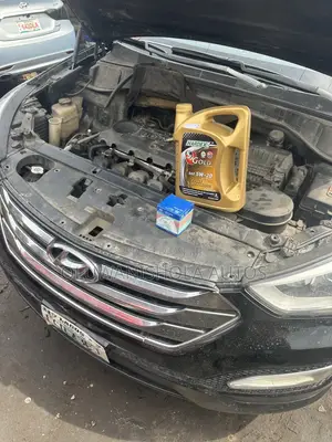 Hyundai Specialist With Scanner Tools
