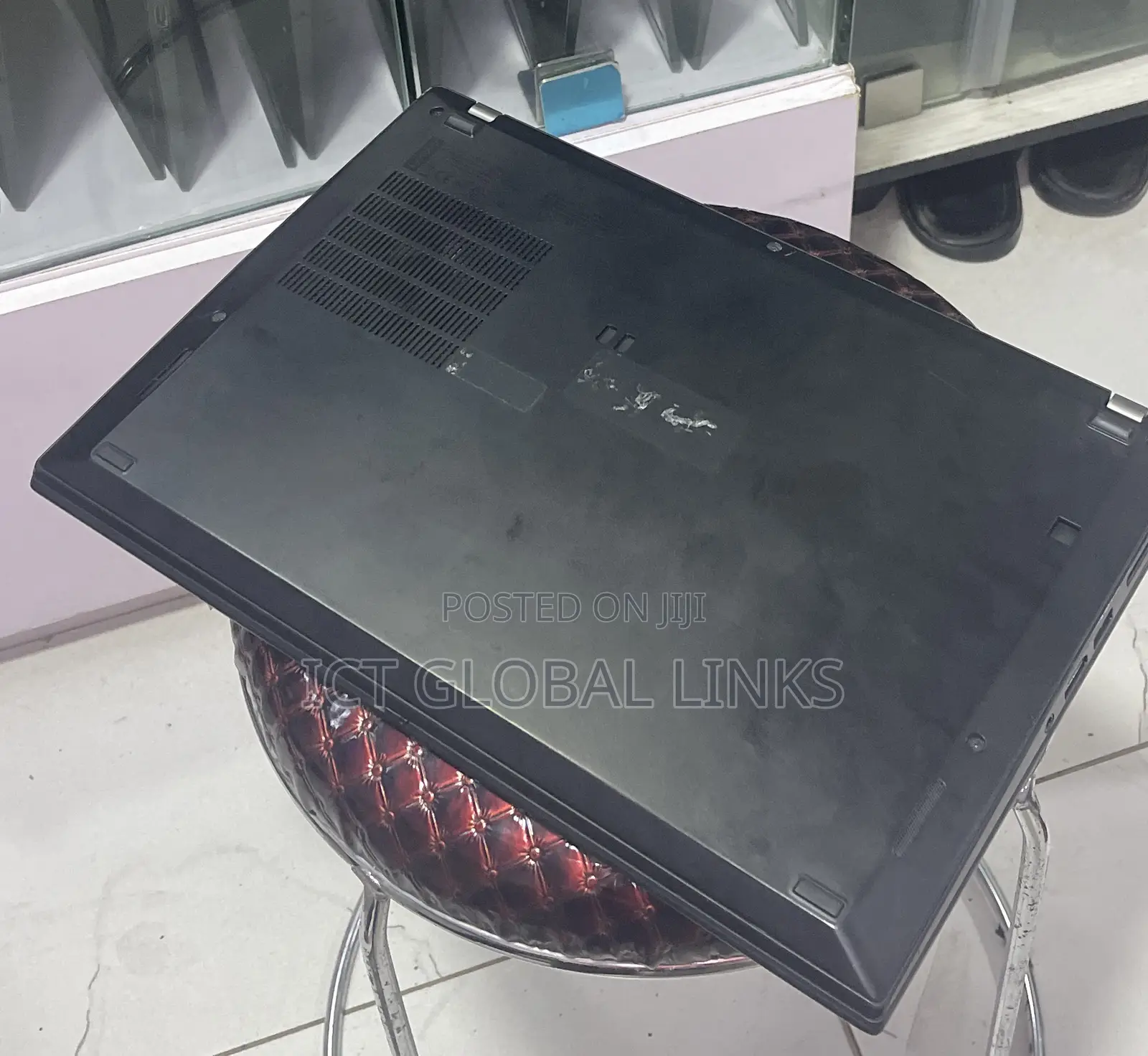 Laptop Lenovo ThinkPad T490s 8GB Intel Core i5 SSD 256GB