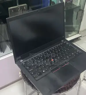 Laptop Lenovo ThinkPad T490s 8GB Intel Core i5 SSD 256GB
