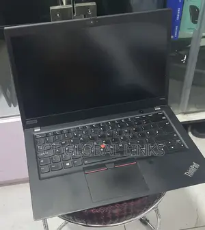 Laptop Lenovo ThinkPad T490s 8GB Intel Core i5 SSD 256GB