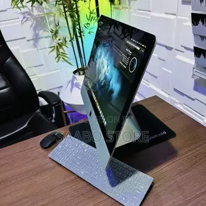 Desktop Computer Apple iMac 8GB Intel Core i5 HDD 1T