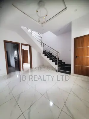 3bdrm Duplex in Ajah for sale