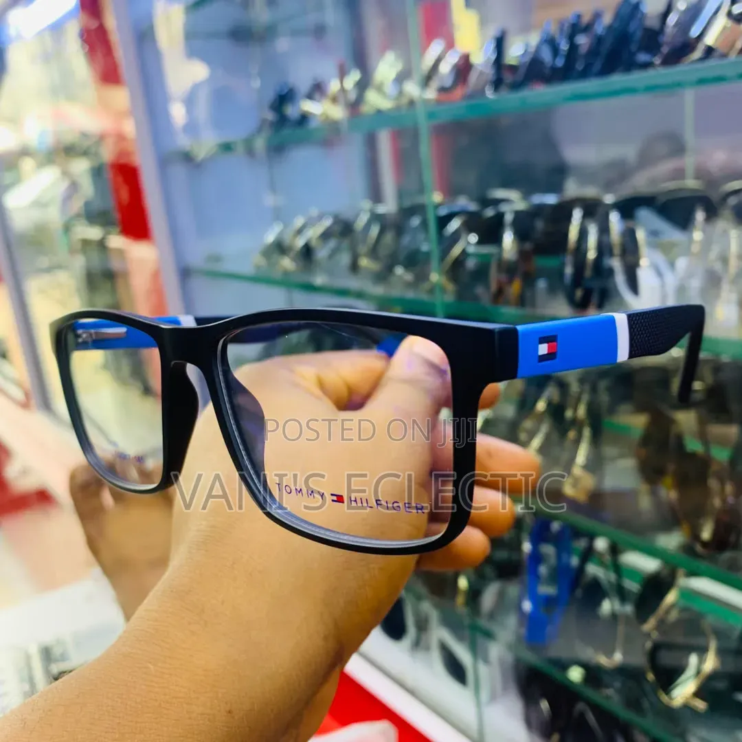 Tommy Hilfiger Eyeglasses