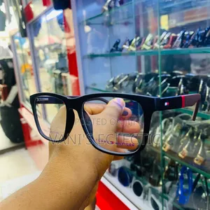 Tommy Hilfiger Eyeglasses