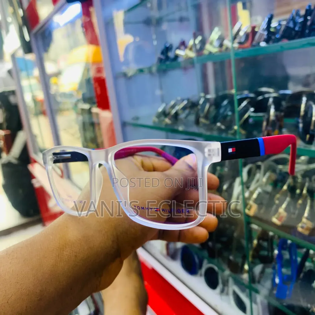 Tommy Hilfiger Eyeglasses