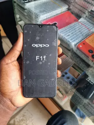 Oppo F11 256 GB