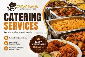 Catering Services