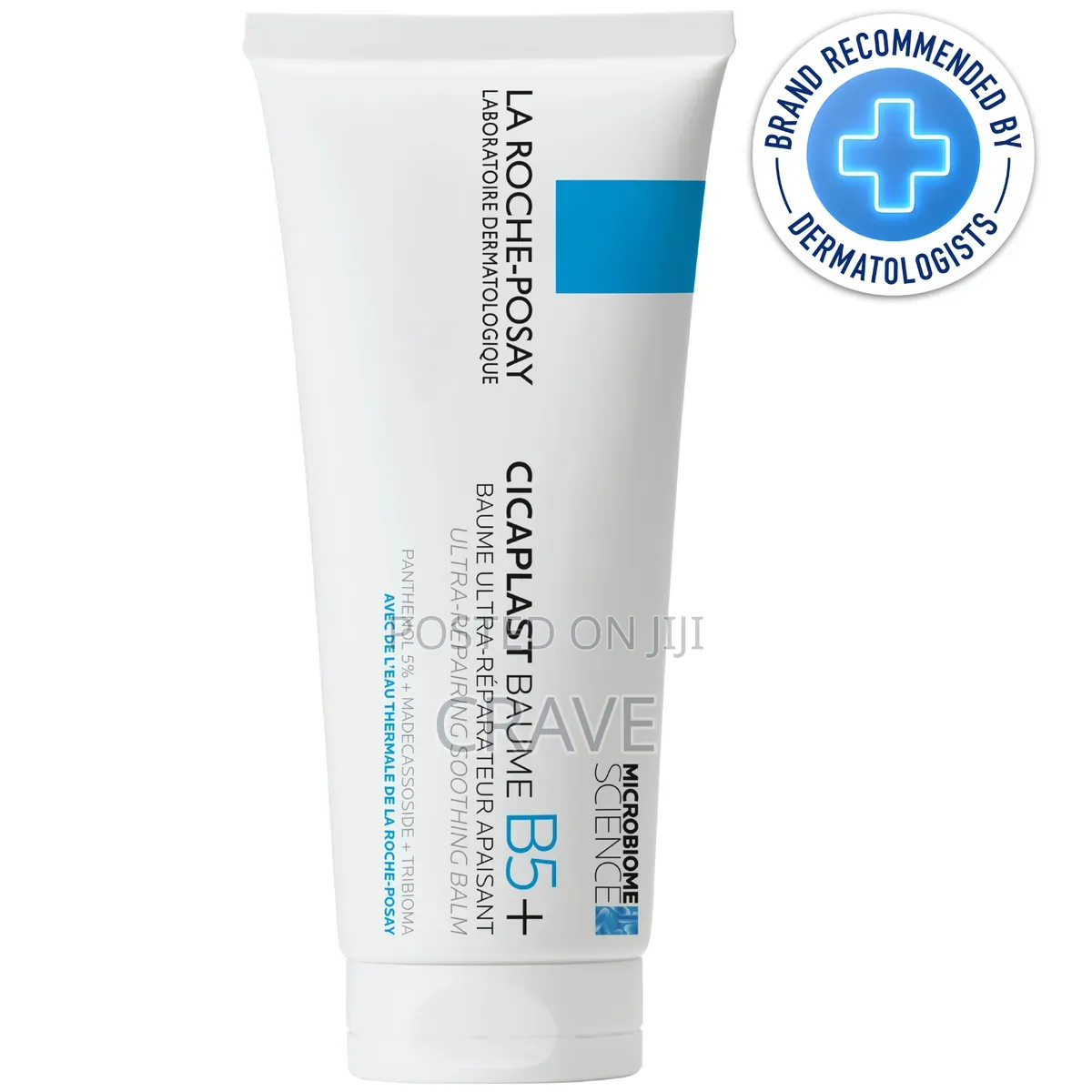 La Roche Posay Cicaplast Baume B5+