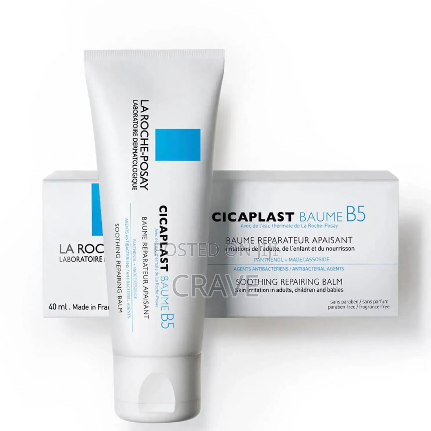 La Roche Posay Cicaplast Baume B5+
