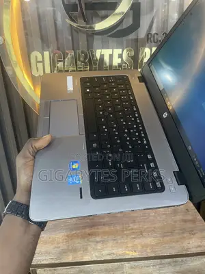 Laptop HP EliteBook 840 G2 8GB Intel Core i5 HDD 500GB