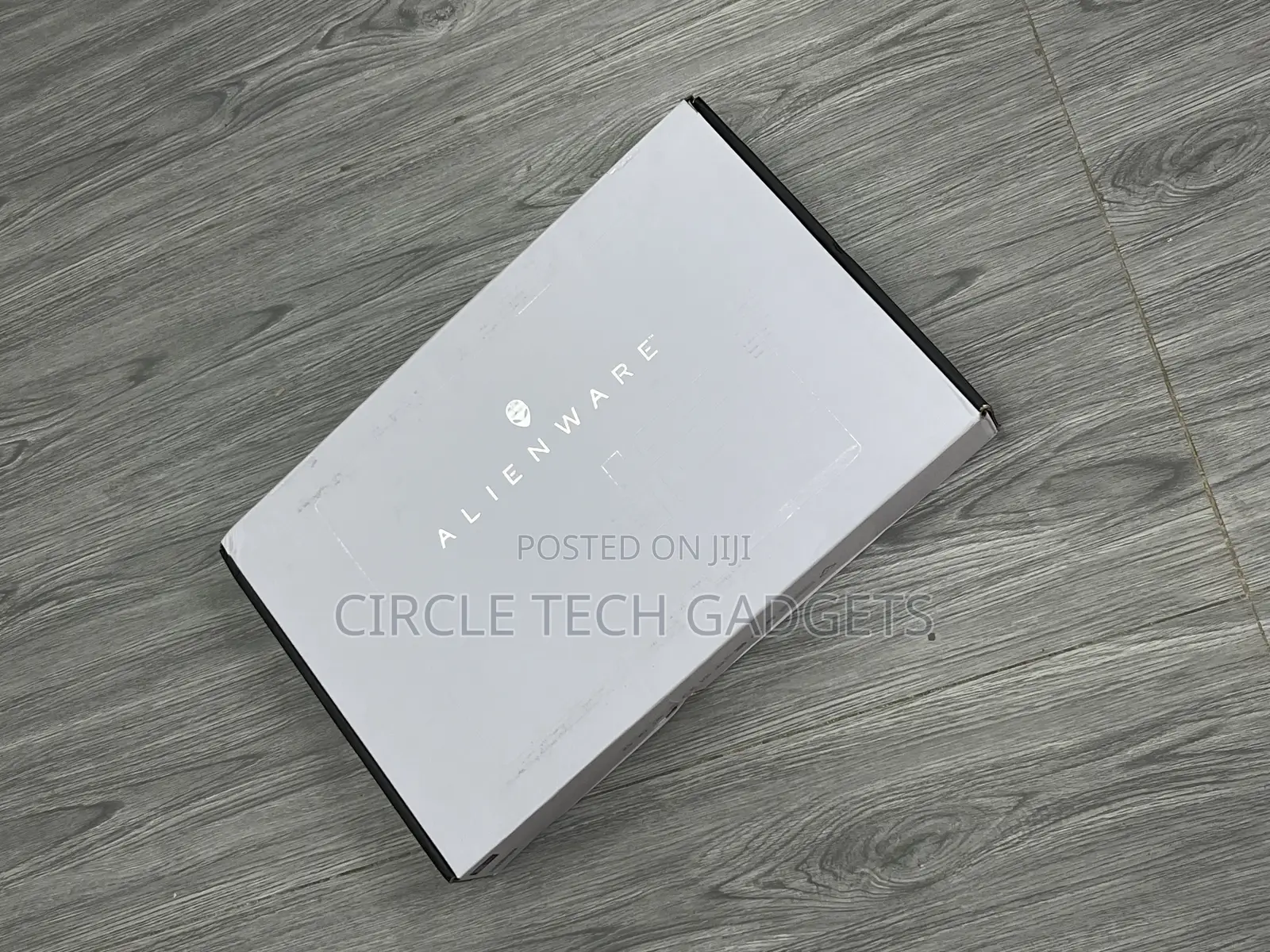 Laptop Alienware M16 R1 16GB Intel Core i7 SSD 1T