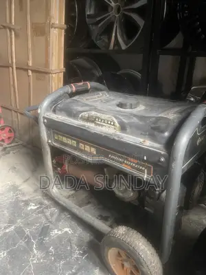 Usedgenerator