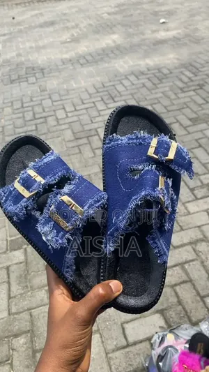 Flats and Shoes