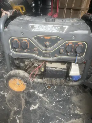 Usedgenerator