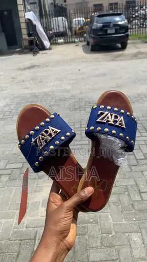 Flats and Shoes
