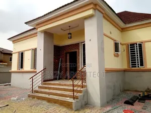 Full Architectural Drawing for Approval, 5 Bedroom Burgalow