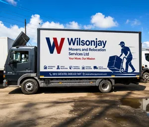 Speedy Movers and Relocation Services