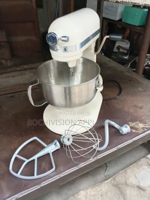 Kitchenaid Heavy-Duty Mixer 7liter Kitchenaid Dough Mixer Artisan
