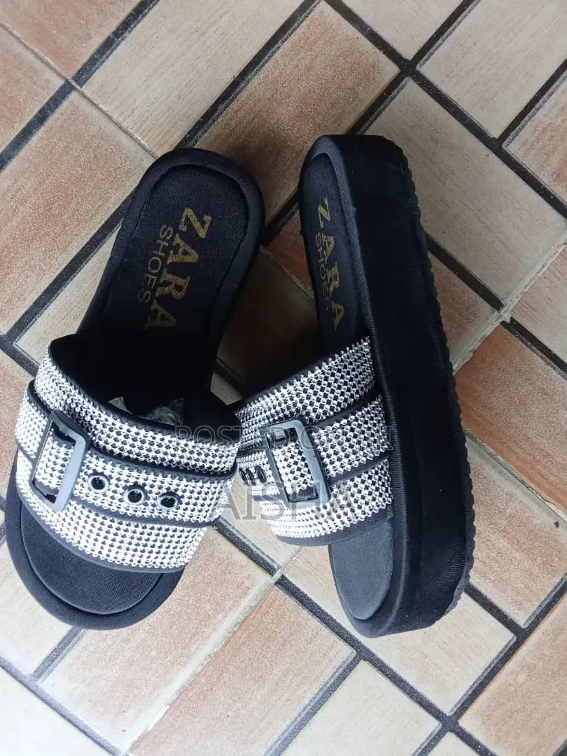 Flats and Shoes