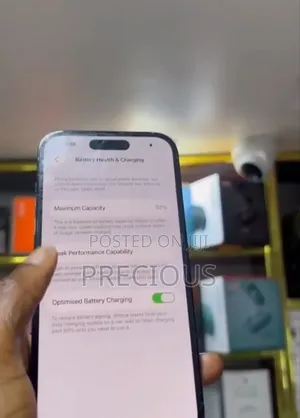 Apple iPhone 14 Pro 512 GB Black