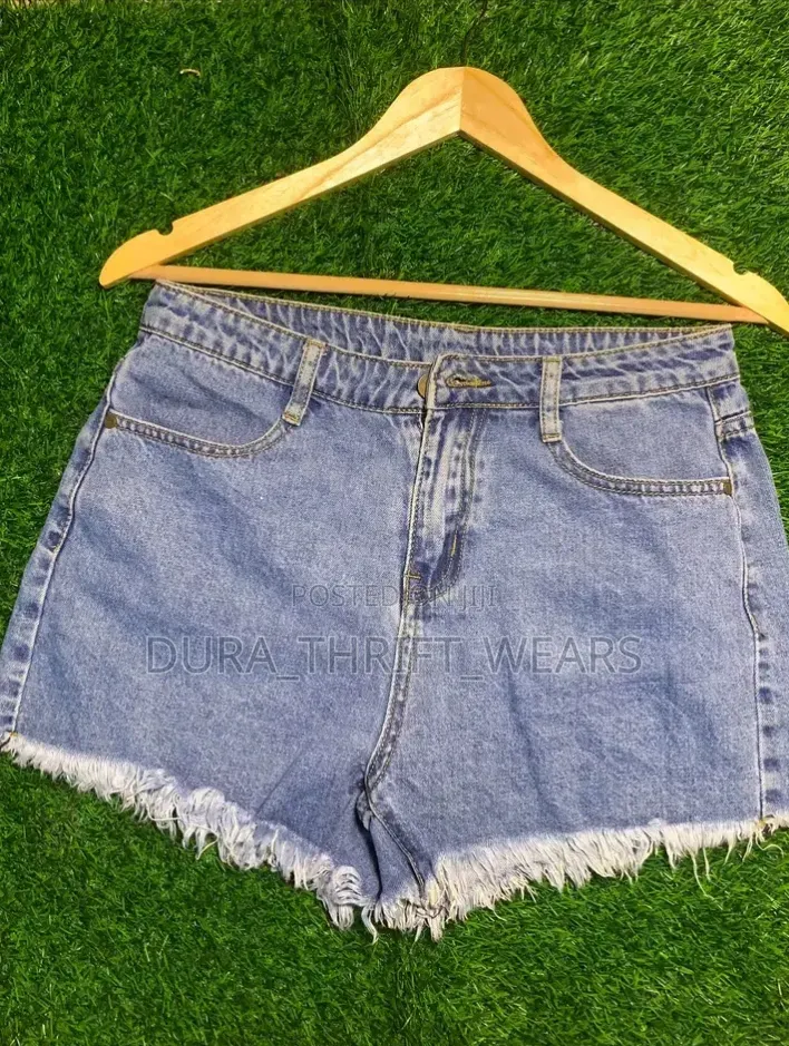 Bum Shorts