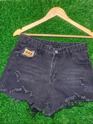 Bum Shorts