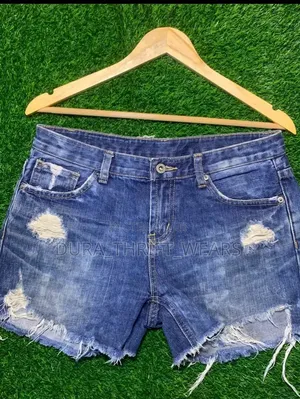 Bum Shorts