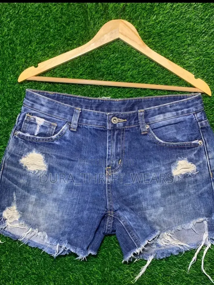 Bum Shorts