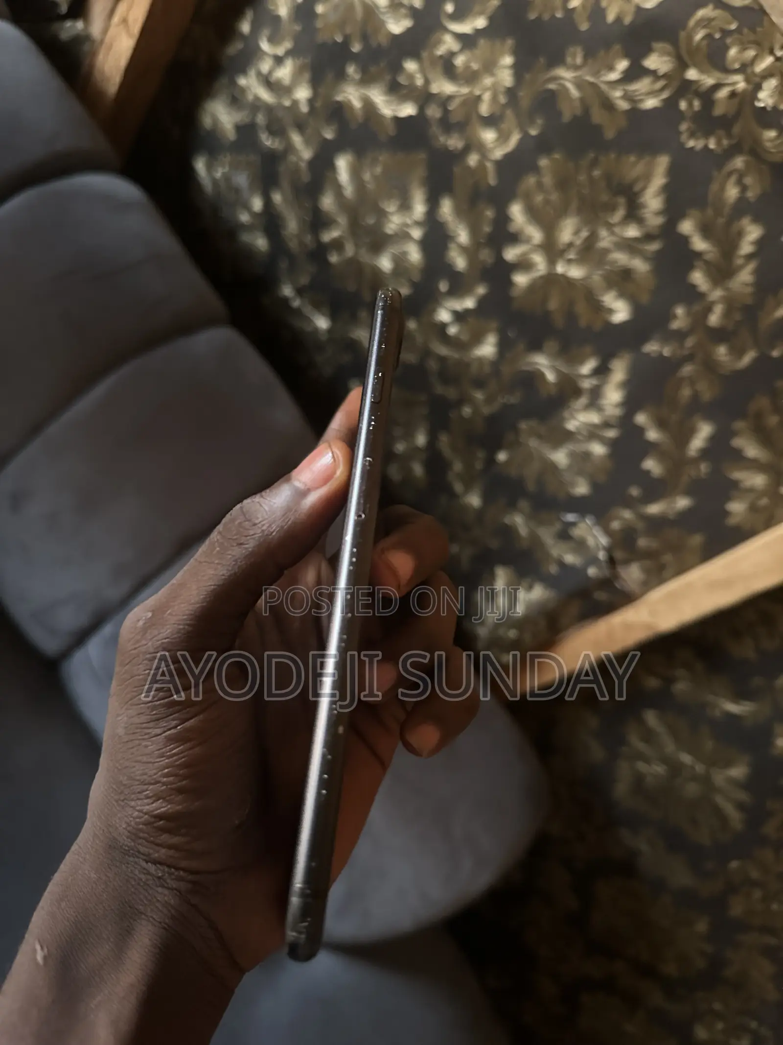 Apple iPhone 7 Plus 128 GB Black