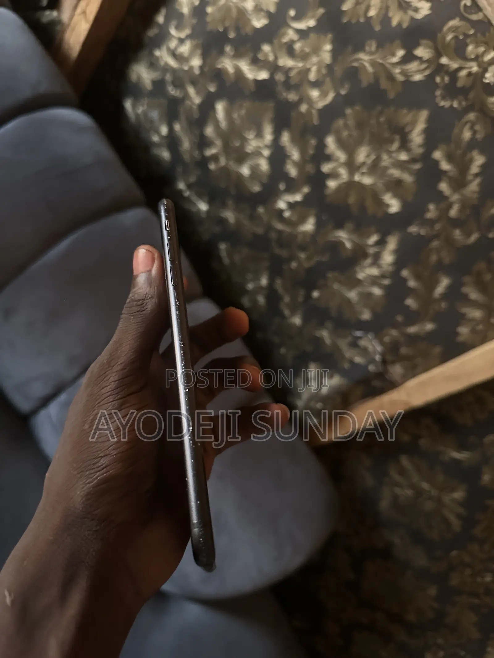 Apple iPhone 7 Plus 128 GB Black