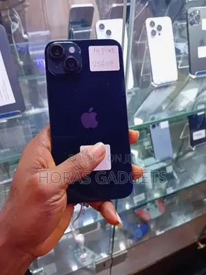 Apple iPhone 14 Plus 256 GB Purple