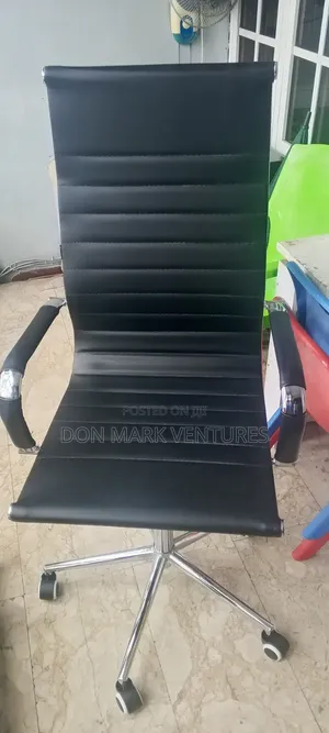 Luxury Office Chair
