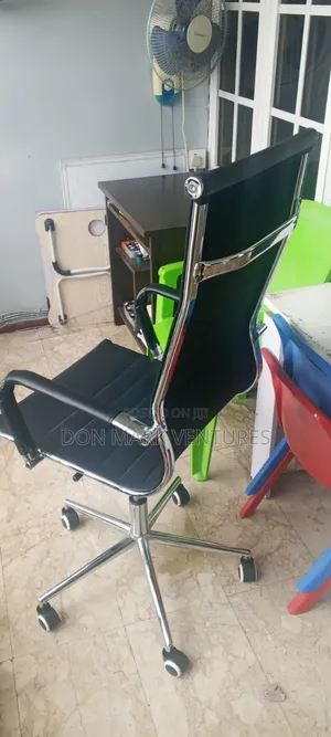 Luxury Office Chair