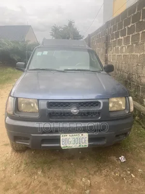 Nissan Sentra 1998 Gray