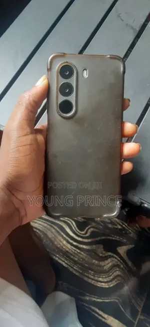 Itel Power 70 128 GB Blue