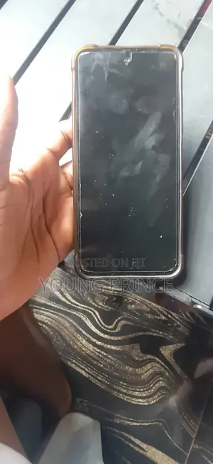 Itel Power 70 128 GB Blue